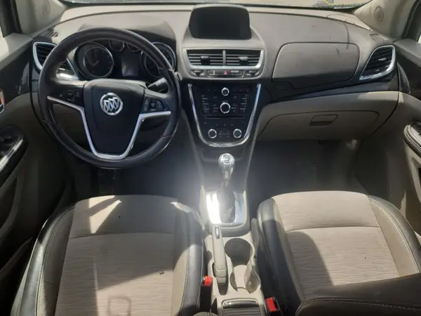 KL4CJASB2GB702456 2016 BUICK ENCORE - Image 8