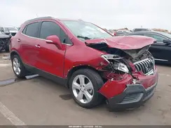 KL4CJASB2GB702988 2016 BUICK ENCORE