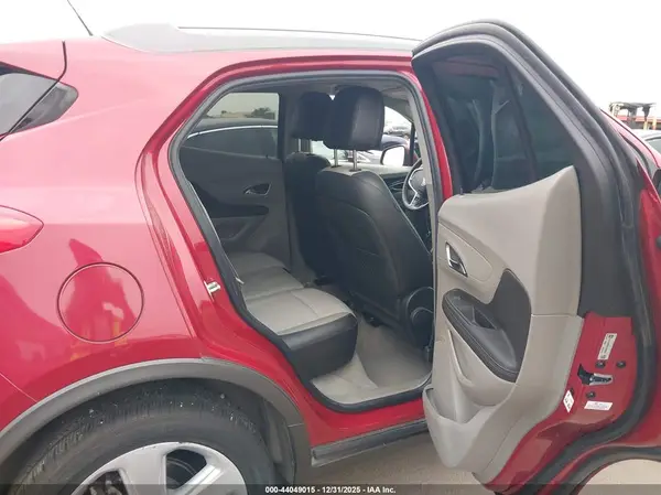 KL4CJASB2GB702988 2016 BUICK ENCORE - Image 8
