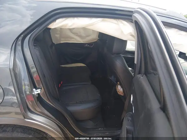 KL4CJASB2GB703784 2016 BUICK ENCORE - Image 8