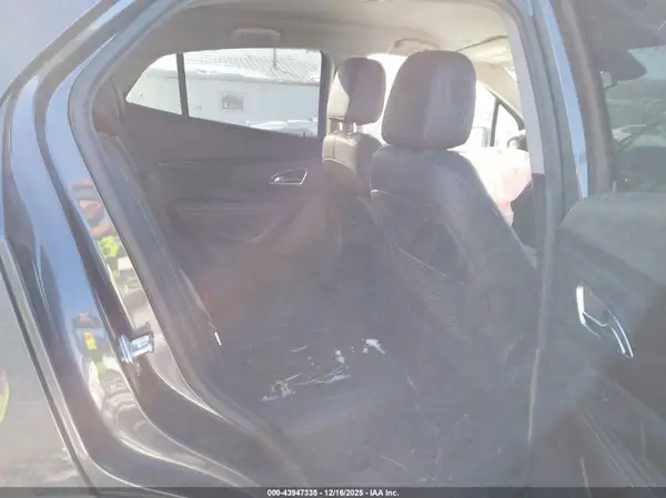 KL4CJASB2GB704823 2016 BUICK ENCORE - Image 8