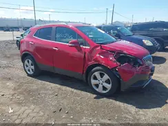 KL4CJASB2GB705941 2016 BUICK ENCORE