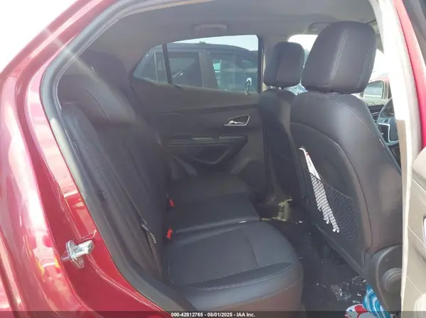 KL4CJASB2GB705941 2016 BUICK ENCORE - Image 8