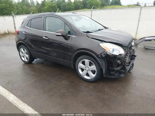 KL4CJASB2GB706622 2016 BUICK ENCORE - Image 1