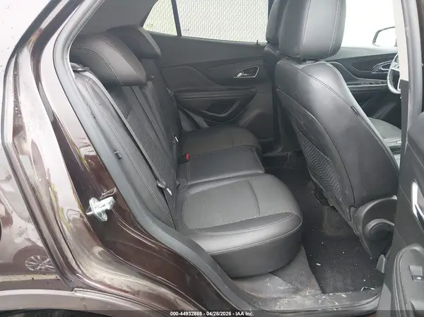 KL4CJASB2GB706622 2016 BUICK ENCORE - Image 8
