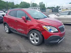 KL4CJASB2GB707575 2016 BUICK ENCORE