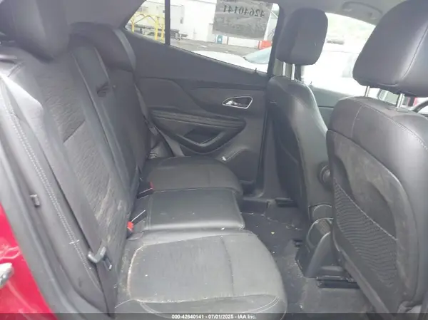 KL4CJASB2GB707575 2016 BUICK ENCORE - Image 8