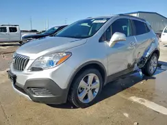 KL4CJASB2GB707821 2016 BUICK ENCORE