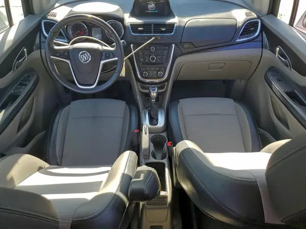 KL4CJASB2GB707821 2016 BUICK ENCORE - Image 8