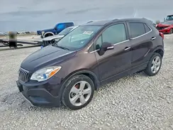 KL4CJASB2GB708581 2016 BUICK ENCORE