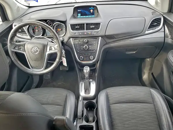 KL4CJASB2GB708581 2016 BUICK ENCORE - Image 8
