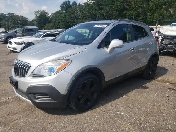 KL4CJASB2GB710055 2016 BUICK ENCORE - Image 1