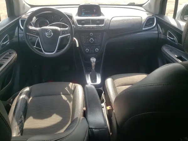 KL4CJASB2GB710055 2016 BUICK ENCORE - Image 8