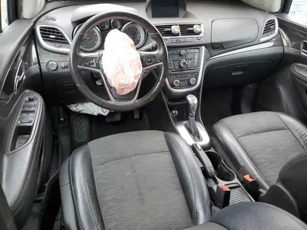KL4CJASB2GB710816 2016 BUICK ENCORE - Image 8