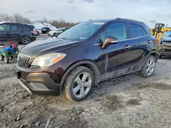KL4CJASB2GB711898 2016 BUICK ENCORE