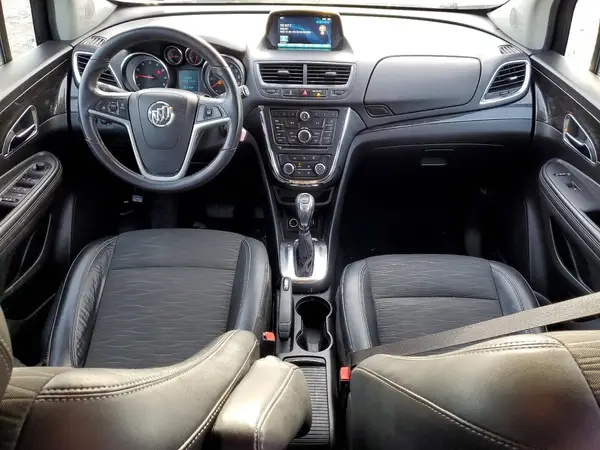 KL4CJASB2GB711898 2016 BUICK ENCORE - Image 8