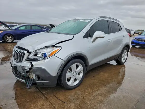 KL4CJASB2GB712923 2016 BUICK ENCORE - Image 1