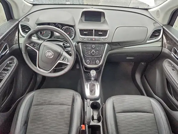 KL4CJASB2GB712923 2016 BUICK ENCORE - Image 8