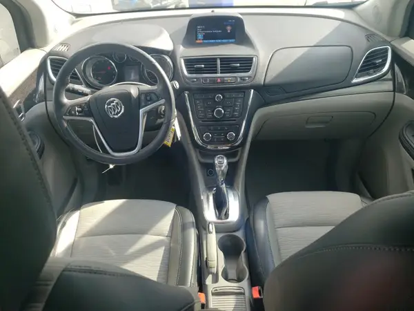KL4CJASB2GB713280 2016 BUICK ENCORE - Image 8