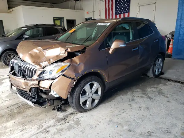 KL4CJASB2GB713537 2016 BUICK ENCORE - Image 1