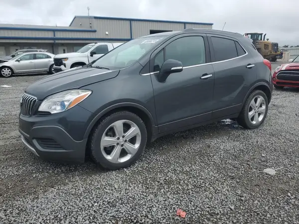 KL4CJASB2GB714364 2016 BUICK ENCORE - Image 1