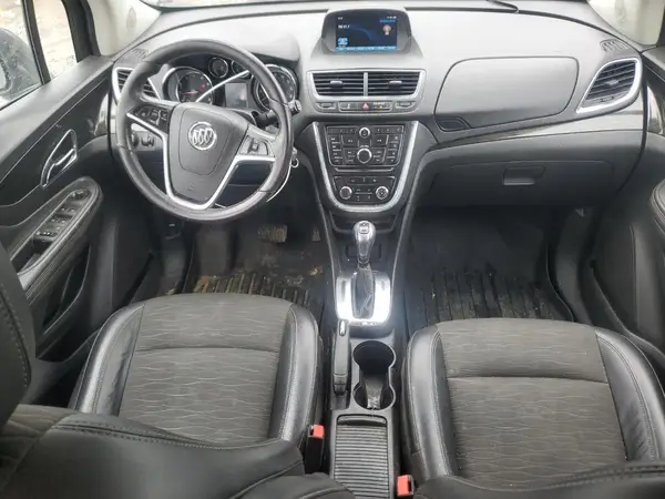 KL4CJASB2GB714364 2016 BUICK ENCORE - Image 8