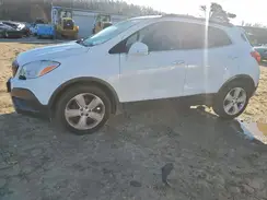KL4CJASB2GB715126 2016 BUICK ENCORE