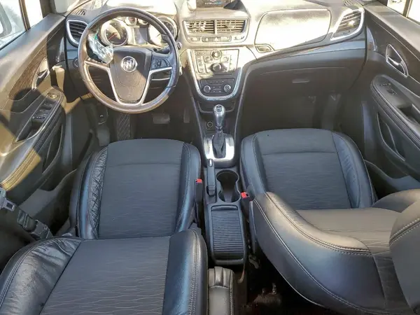 KL4CJASB2GB715126 2016 BUICK ENCORE - Image 8