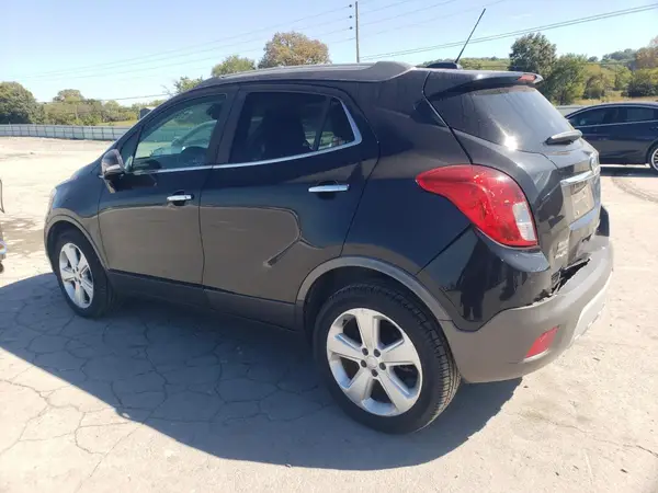 KL4CJASB2GB716308 2016 BUICK ENCORE - Image 2