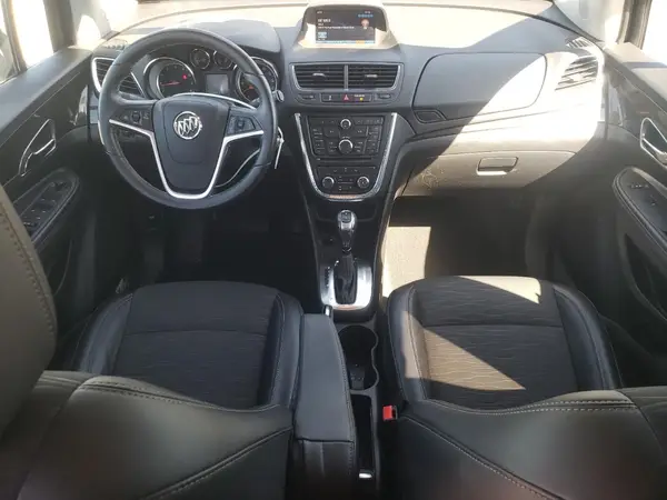 KL4CJASB2GB716308 2016 BUICK ENCORE - Image 8