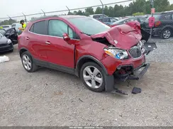 KL4CJASB2GB716695 2016 BUICK ENCORE