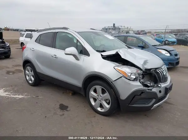 KL4CJASB2GB723338 2016 BUICK ENCORE - Image 1