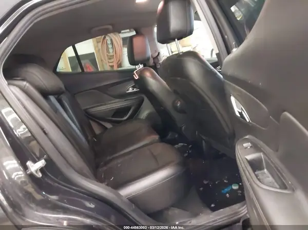 KL4CJASB2GB723727 2016 BUICK ENCORE - Image 8