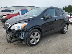 KL4CJASB2GB729284 2016 BUICK ENCORE