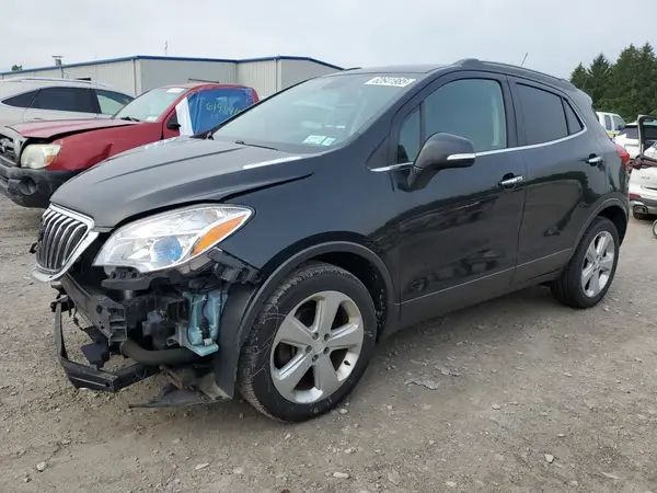 KL4CJASB2GB729284 2016 BUICK ENCORE - Image 1