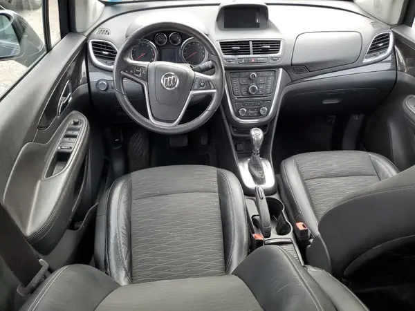 KL4CJASB2GB729284 2016 BUICK ENCORE - Image 8