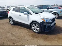 KL4CJASB2GB730399 2016 BUICK ENCORE