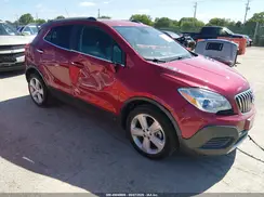 KL4CJASB2GB731438 2016 BUICK ENCORE