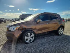 KL4CJASB2GB732850 2016 BUICK ENCORE