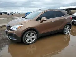 KL4CJASB2GB734338 2016 BUICK ENCORE