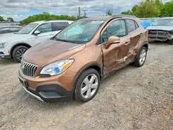 KL4CJASB2GB736817 2016 BUICK ENCORE