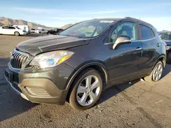 KL4CJASB2GB739118 2016 BUICK ENCORE