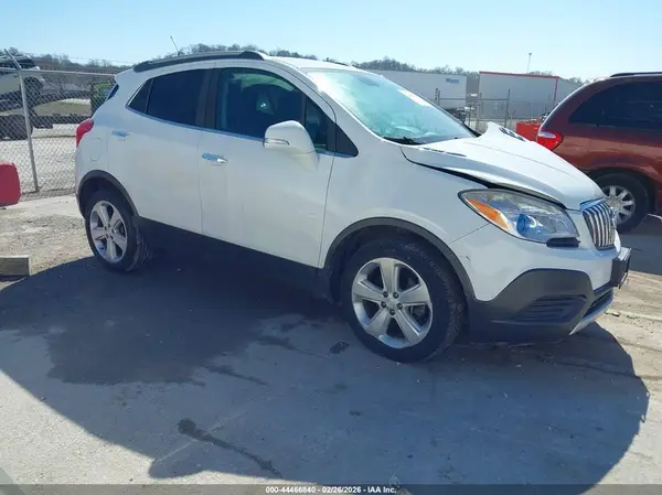 KL4CJASB2GB740690 2016 BUICK ENCORE - Image 1