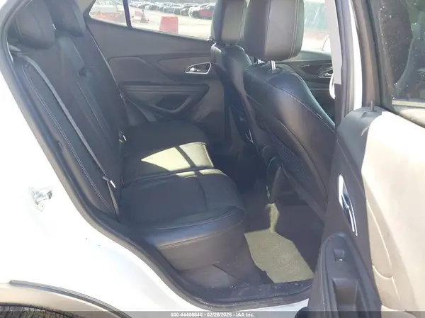 KL4CJASB2GB740690 2016 BUICK ENCORE - Image 8