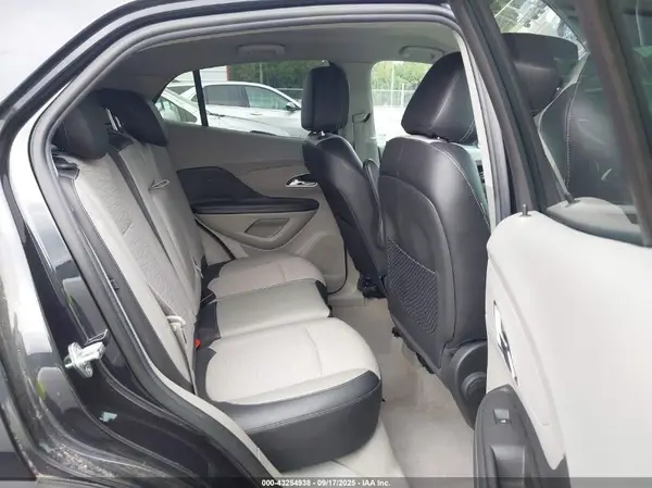 KL4CJASB2GB741502 2016 BUICK ENCORE - Image 8