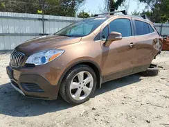 KL4CJASB2GB741659 2016 BUICK ENCORE