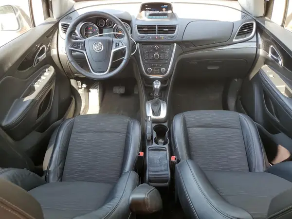 KL4CJASB2GB741659 2016 BUICK ENCORE - Image 8