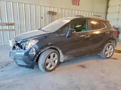 KL4CJASB2GB741743 2016 BUICK ENCORE