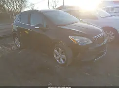 KL4CJASB2GB741760 2016 BUICK ENCORE