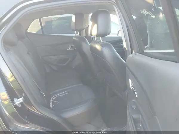 KL4CJASB2GB741760 2016 BUICK ENCORE - Image 8